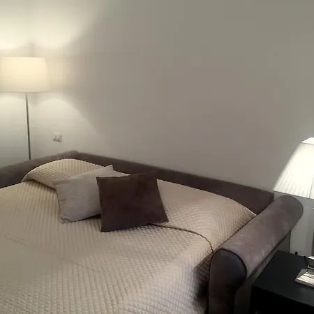 Locappart Tridente Apartamento