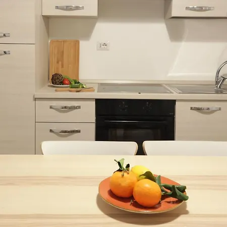Locappart Tridente Apartamento Roma