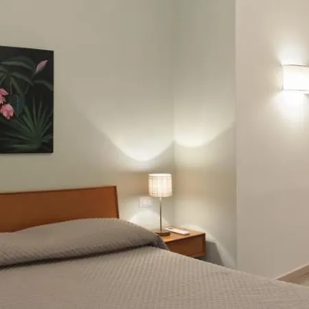 Apartamento Locappart Tridente