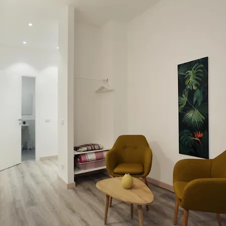 Locappart Tridente Apartamento Roma