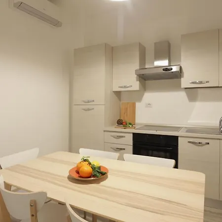 Locappart Tridente Apartamento Roma