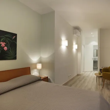 Locappart Tridente Apartamento *