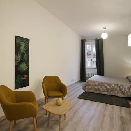 Apartamento Locappart Tridente