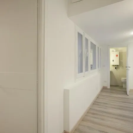Apartamento Locappart Tridente *