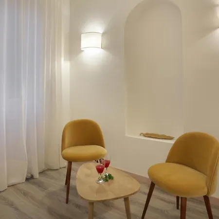 Apartamento Locappart Tridente *