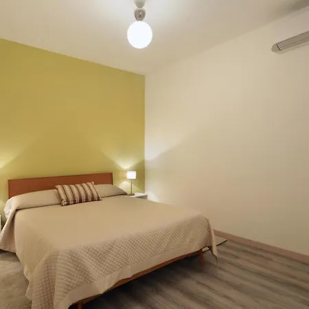 Locappart Tridente Apartamento *