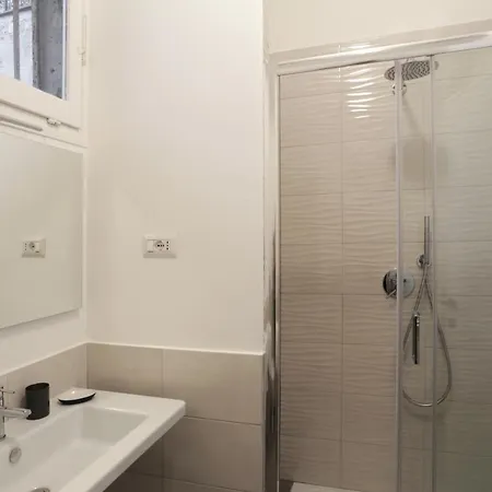 Apartamento Locappart Tridente