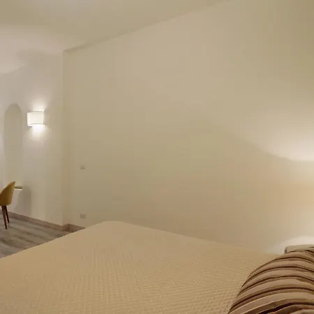 Apartamento Locappart Tridente *