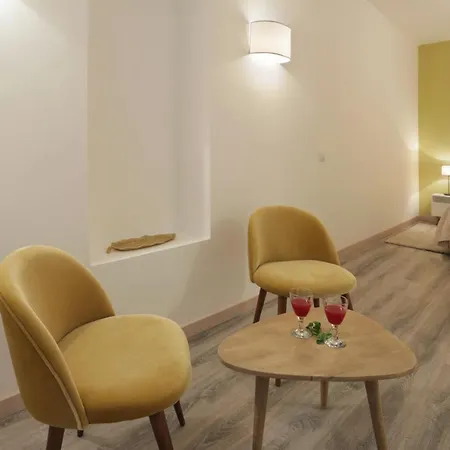 Locappart Tridente Apartamento