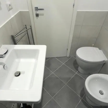 Appartamento Locappart Tridente