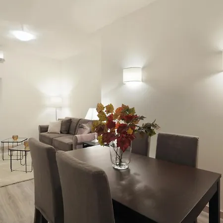Apartamento Locappart Tridente Roma